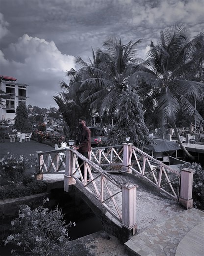 Choski🏴‍☠️ | Quand la vie est une chanson | Instagram