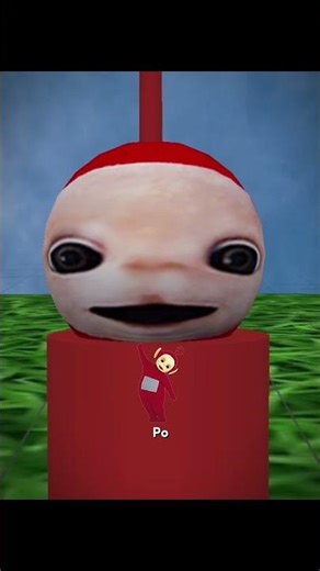 My Teletubbies #slendytubbies #teletubbies #prisma3d #animation #meme