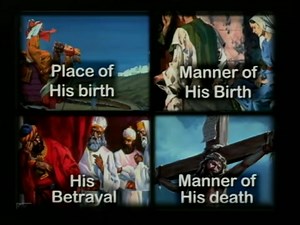 Total Onslaught - A Study of Revelation - Walter Veith (Series) : Amazing Discoveries Africa : Free Download, Borrow, and Streaming : Internet Archive