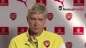 708K views · 26K reactions | Remember Dennis Bergkamp's classic hat-trick goal at Leicester in 1997? The boss tells the story behind that famous strike... #AFCvLCFC | Arsenal | Facebook