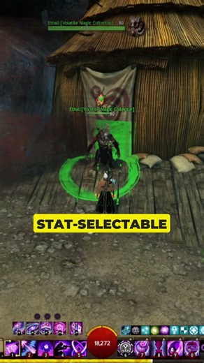 Quick Guild Wars 2 Tips - EASY Stat Selectable Ascended Gear