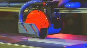 45 reactions · 3 comments | 10” Dry-Cut Bridge Saw See the newest addition to the iQ collection for #dustless and #waterless tile cutting. #revolution #comingsoon #staytuned #godry #cleanerjobsite #innovation #new #itisintheblade #video | iQ Power Tools | Facebook