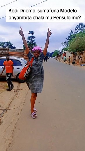 Ndakudandaula Driemo💅 Watch pensulo by Driemo on YouTube https://youtu.be/16Hvx4mKzzc?si=0xNur5uc3uqrRBQl | Tupochere Kamoto