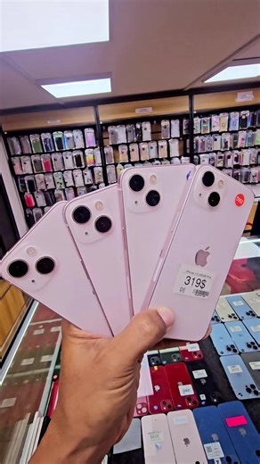 Exploring the iPhone 13 Features and Benefits