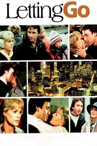 Letting Go (1985) - Movie