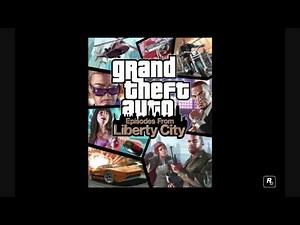 Saigon- Spit(GTA the ballad of gay tony)soundtrack