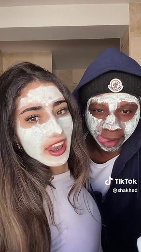 Goodmorning peeps🩵#shakhed #viral #foryoupage #fyp #friends | tiktok with friends