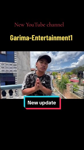 Dherai dherai maya @Garima-Entertainment1 family ❤️🙏🏻#garimaentertainment😆😂 #garimaentertainment #newupdate #fypシ #foryou #foryoupage #fypシ゚viral #fyp