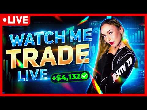 How I Trade MACD + MA Live — Real-Time Entries & Market Analysis (Pocket Option)