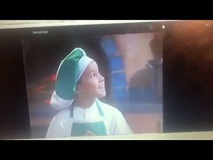 Barney Adventure Bus 🍕 Pizza