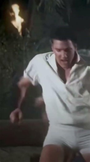 Blue Hawaiia Elvis Presley ‧ 1961