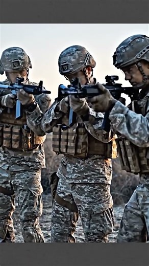 Preparation Wins Before the Mission | Real US Army Documentary #armylifeusa #armytraining #usarmy