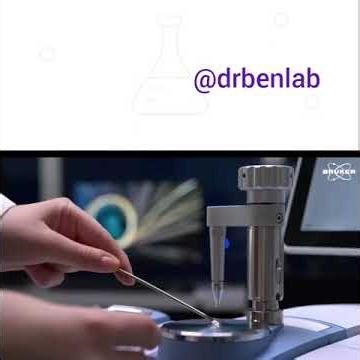 يُستخدم التحليل الكيميائي 🧪 للمواد غير المعروفة بواسطة مطيافية الأشعة تحت الحمراء FT-IR 🌈 على نطاق