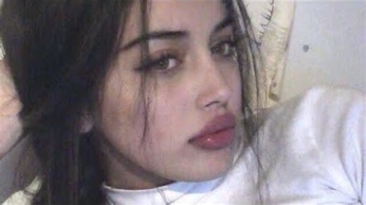 ailee @cindykimberly 的脸 CC（tumblr 时代）  浅绿色虹膜