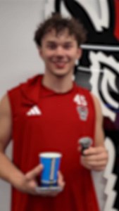 Best nickname? 🤔 | NC State Basketball