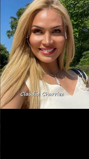 Top 10 Most Beautiful Transgender in the World