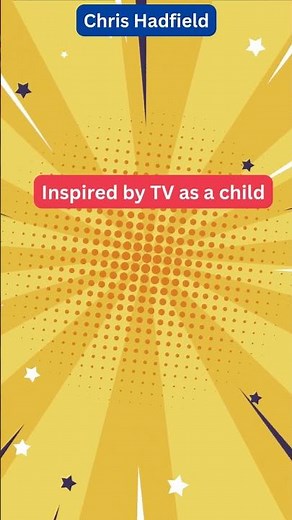 🚀 Chris Hadfield: The Singing Astronaut Who Inspired the World | Space, Science & Leadership 🌍✨