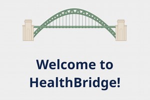 HealthBridge - Building Bridges to a Healthier Tomorrow