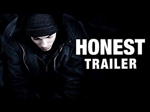 Honest Trailers - 8 Mile