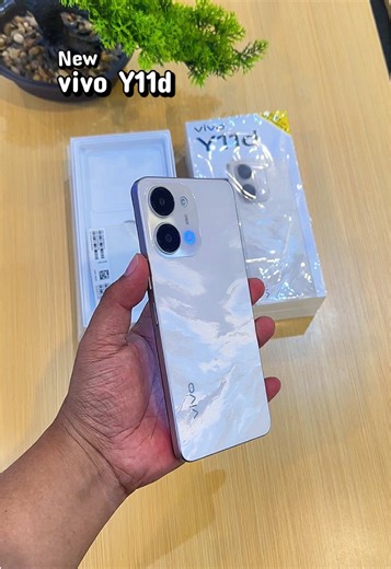 New Vivo Y11d: Unveiling the Latest Model