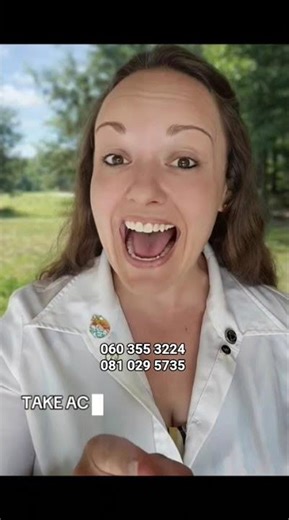 Take back control, take action!