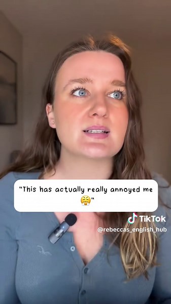 Rebecca’s English Hub (@rebeccas_english_hub) - Learn the Meaning of 'Fair Enough' in British English