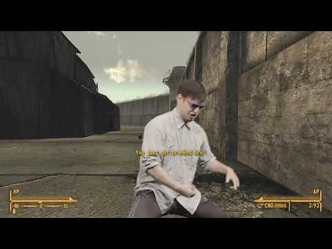 A silly goofy totally harmless prank to play on Pvt Davey Crenshaw