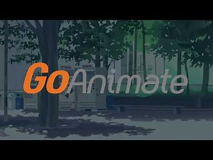 Pretty - GoAnimate Music