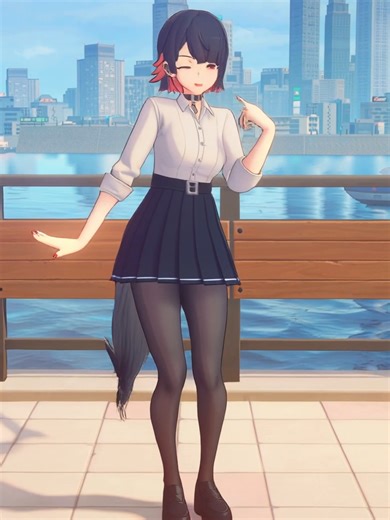 Exploring Tiny Giant in Zenless Zone Zero