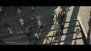 Step into our shoes and you’ll see a future that’s filled with new possibilities. Discover our vision for the tomorrow of mobility at www.progress.audi/progress #FutureIsAnAttitude | Audi Singapore