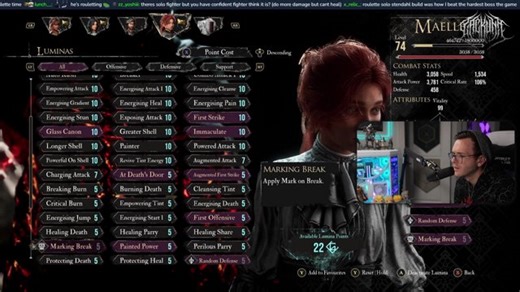 [First Playthrough/EXPERT DIFFICULTY] POSTGAME (No spoilers/backseating) !discord !merch