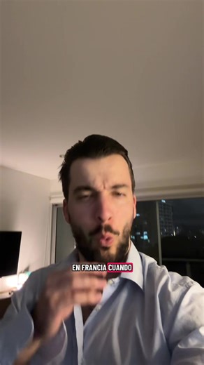 Cómo te parece esto ? 😂🇫🇷✨❤️