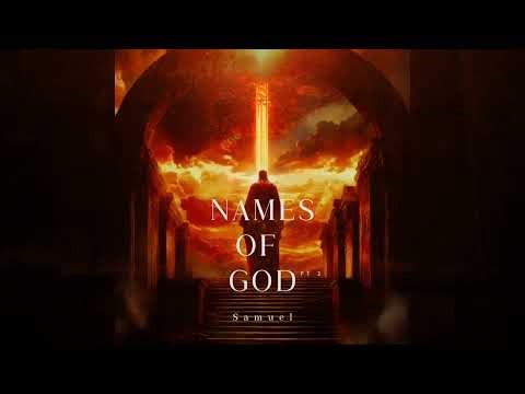 El Olam - Everlasting God (Names of God Pt.2)