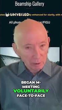 The Story Of Billy Meier's Extraterrestrial Contacts