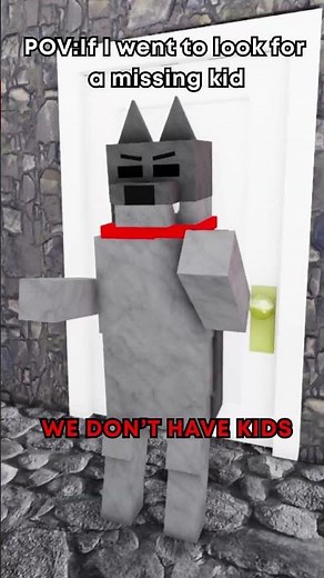 Pov: If i went to look for a missing kid #robloxanimation #99nightintheforest #robloxmemes