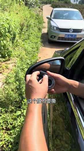 The experienced drivers are using it