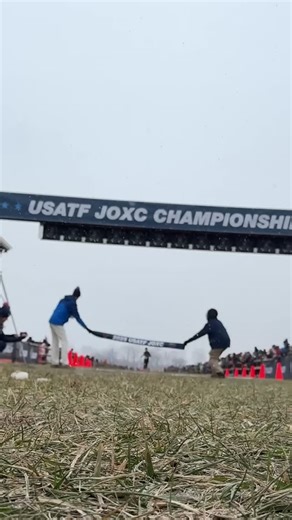 YOUTH RUNNER MAGAZINE on Instagram: "🔥 Meet the future of track! 🏅 Eleanor Ramos from Quick Track Club just crushed it with a stunning 7:43.6, claiming her spot as USATF Junior Olympic 7-8 year-old Champion! 🚀 Who's ready to see more wins from this rising star? 🌟 #XC #JuniorOlympics #NextGenChamp #youthrunner"