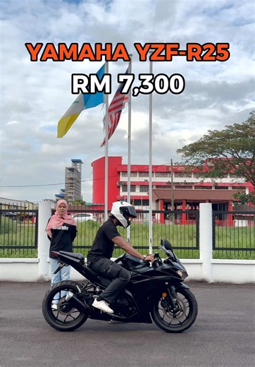 Review Harga Motor Terbaru di Malaysia