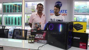 20K views · 718 reactions | Build Gaming PC Ryzen 3600x, 16×2 RAM,120...