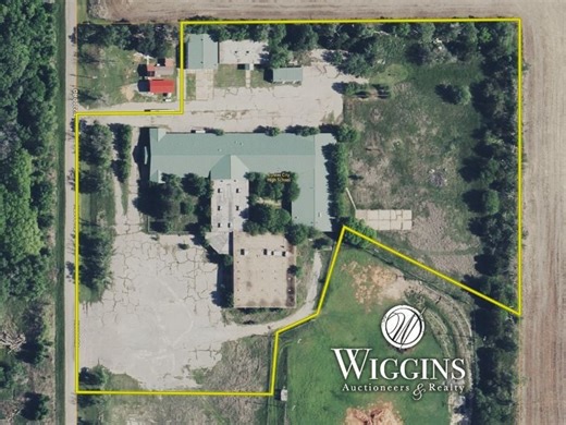 9264 N 2300 Rd, Custer City, OK 73639 | LoopNet