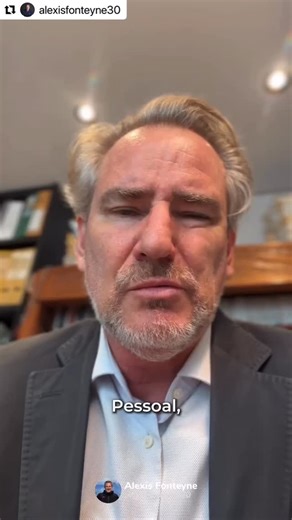 DICKSON FONSECA on Instagram: "#repostdmf via @alexisfonteyne30 Na linha #acordabrasil🇧🇷 Você tem vergonha do governo Lula como eu? Como podemos falar em soberania se o governo explica com capivara de calcinha cor de rosa ou quer se comunicar com gatinhos dançando funk? #AlexisFonteyne"