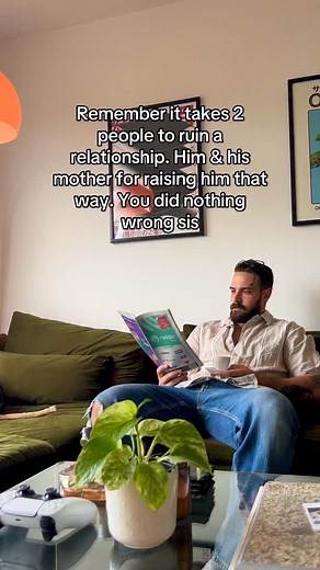 1.6M views · 34K reactions |  #mamasboy #relationshipproblems #breakups #relatable | trendwagon | Facebook