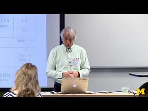 GOMS and the Keystroke-Level Model | Human Factors Engineering