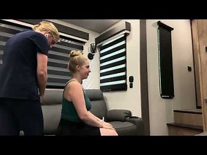 head to toe assessment