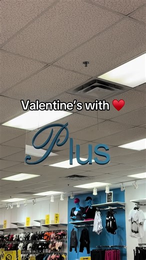 Valentine's Plus Size Fashion Ideas for Everyone