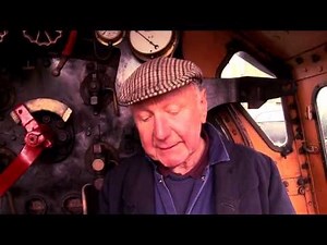 Keep Up The Pressure - Boiler Appeal focussing on No.928 "Stowe"