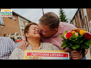 PostcodeStraatprijs | Nieuwegein | Postcode Loterij