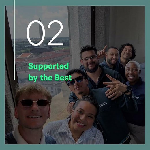 Join CBRE's Data Center Solutions team