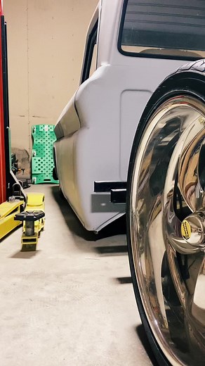 Getting Closer ….#65c10 #c10 #c10trucks