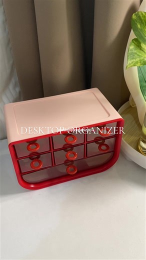 Creative Desktop Organizer Ideas to Declutter Your Space